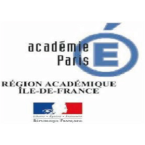 acad-paris Logo