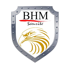 bhm-securite Logo