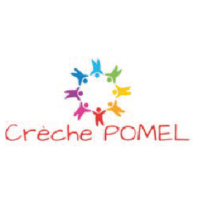 creche-pomel-2 Logo
