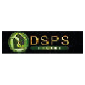 dsps Logo
