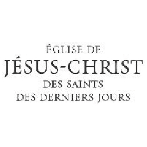 eglise-jesus-christ Logo