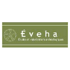 eveha Logo