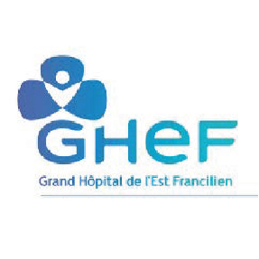 ghef Logo