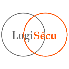 logi-secu Logo
