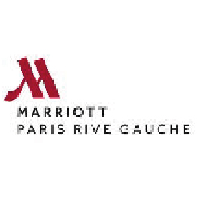 marriott Logo