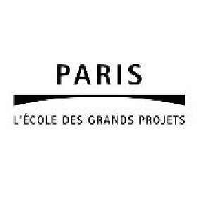 paris-gd-projets Logo