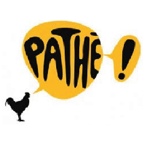 pathe Logo