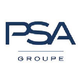 psa Logo