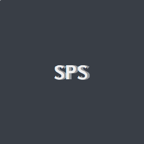 sps Logo