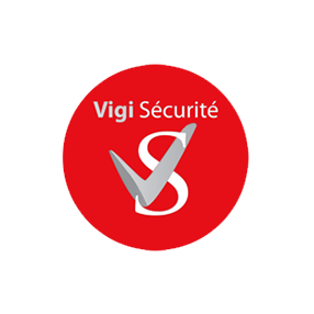 vigi-securite Logo
