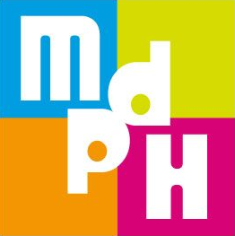 Logo MDPH